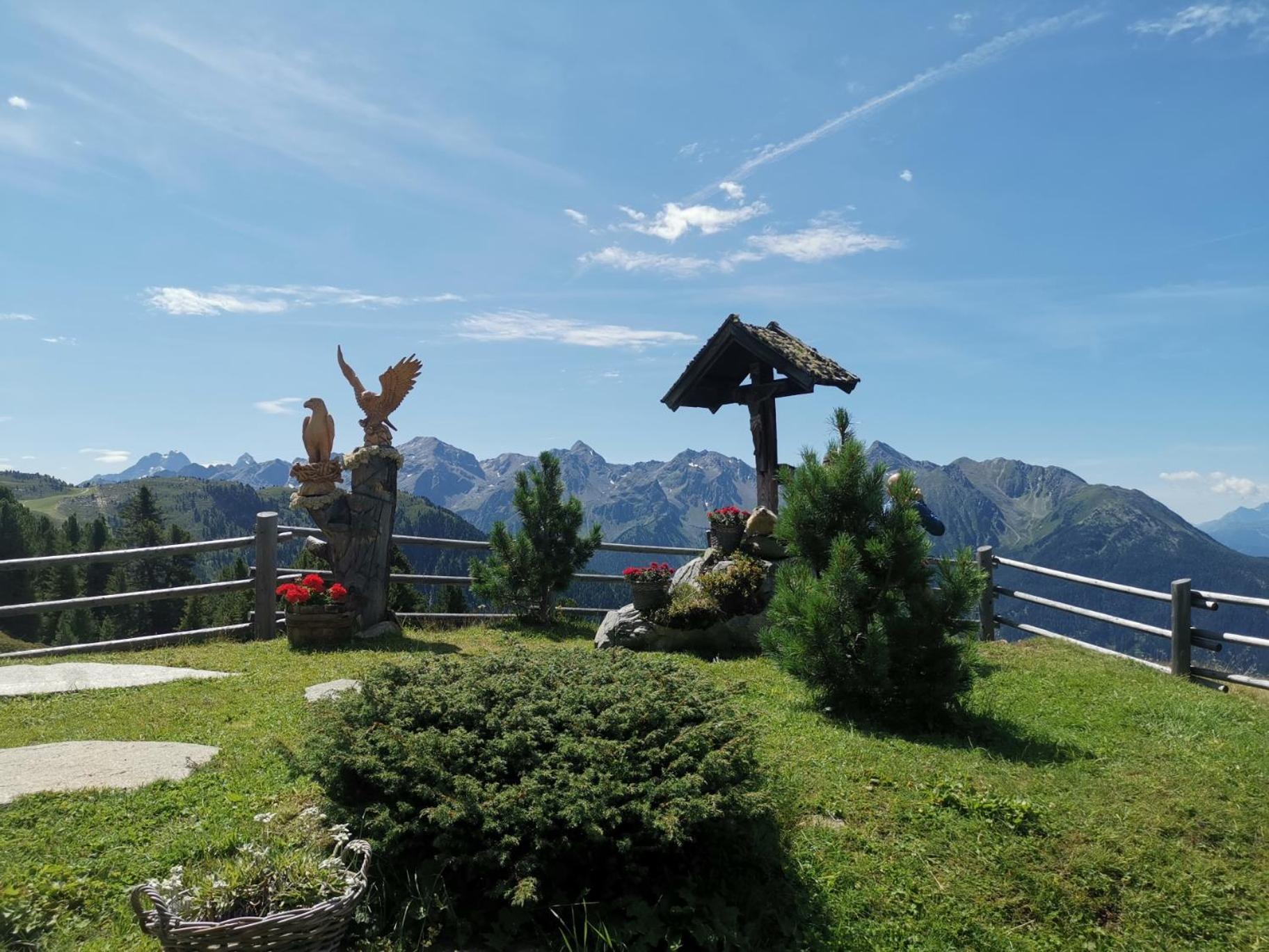 Pitztal Living Jerzens Exterior foto