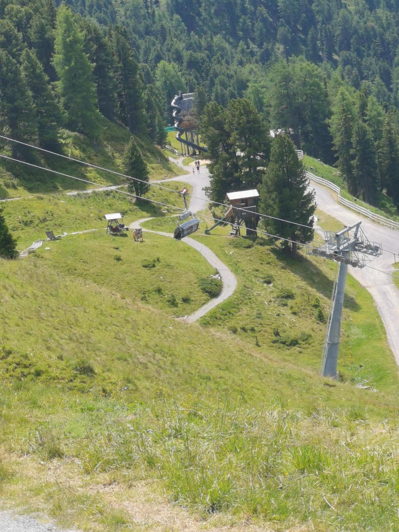 Pitztal Living Jerzens Exterior foto