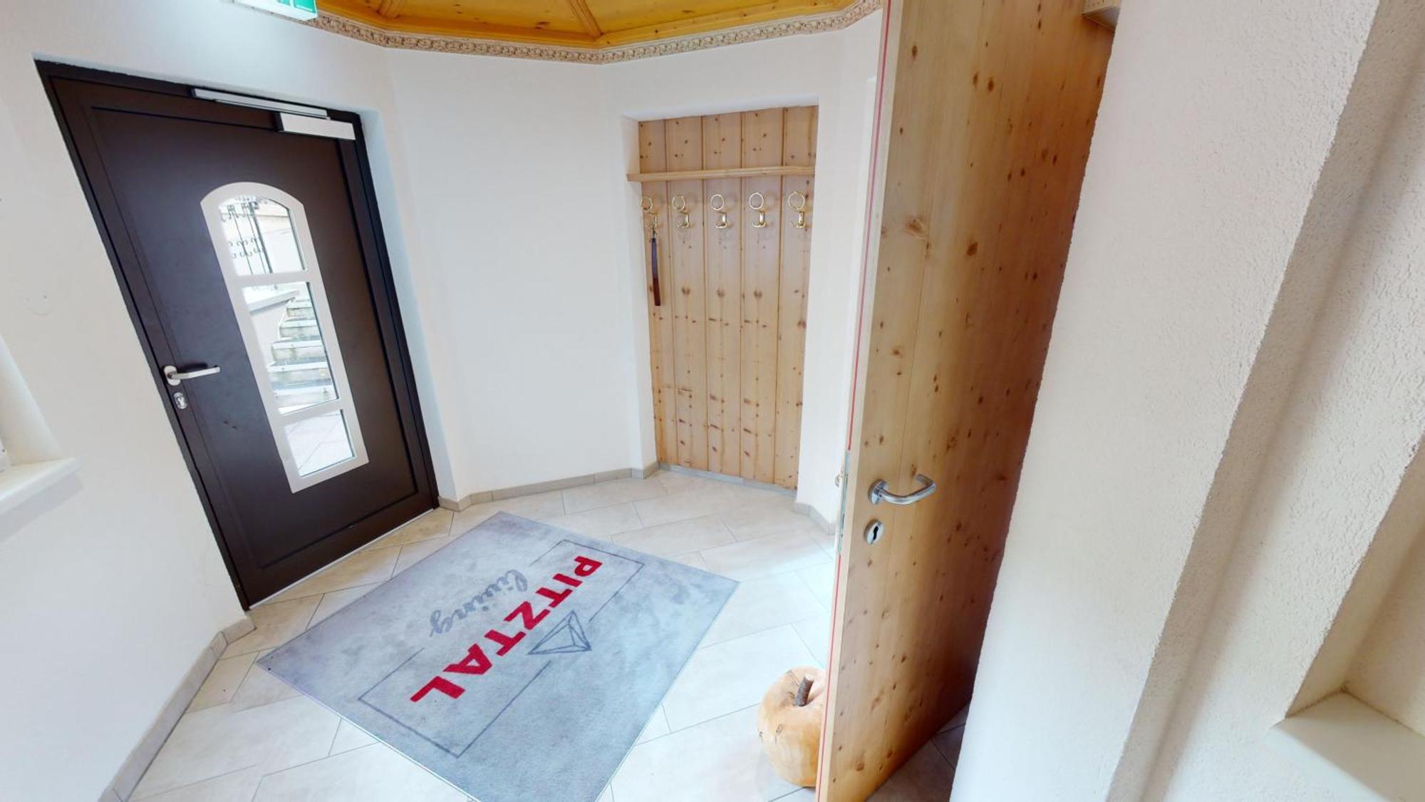 Pitztal Living Jerzens Exterior foto