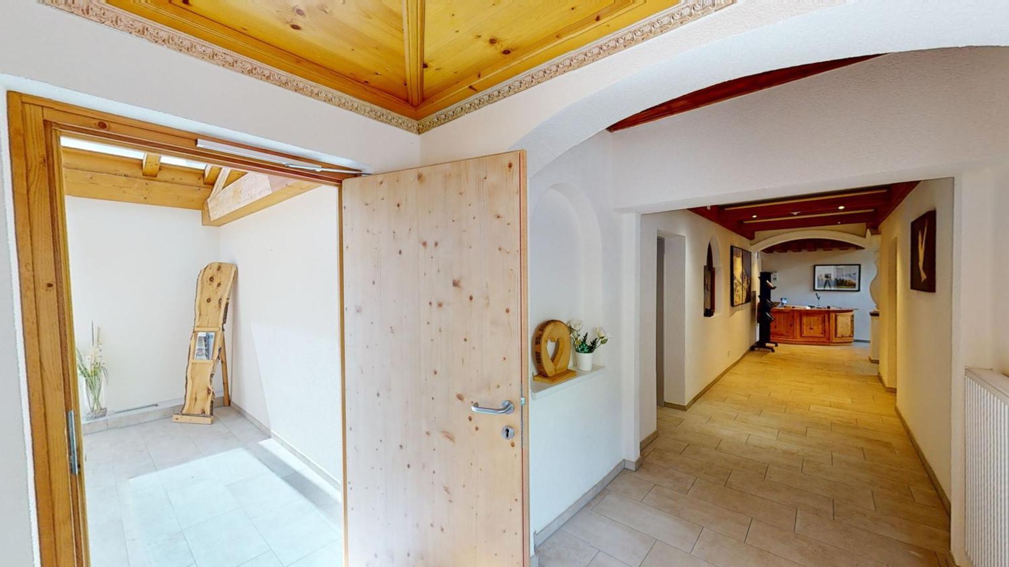Pitztal Living Jerzens Exterior foto