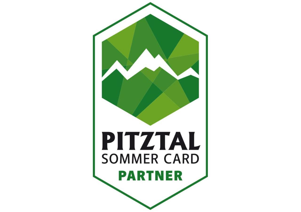 Pitztal Living Jerzens Exterior foto