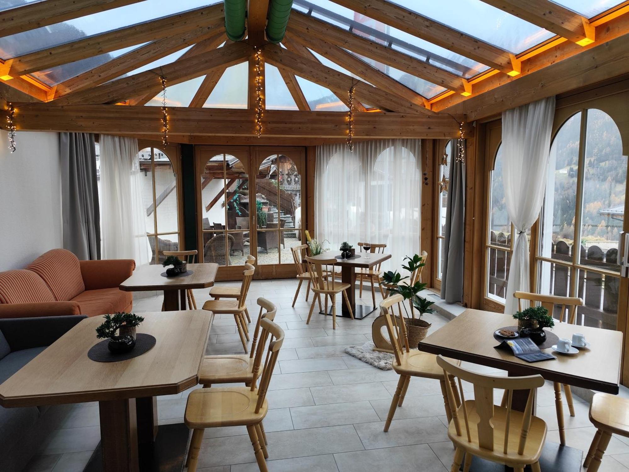 Pitztal Living Jerzens Exterior foto