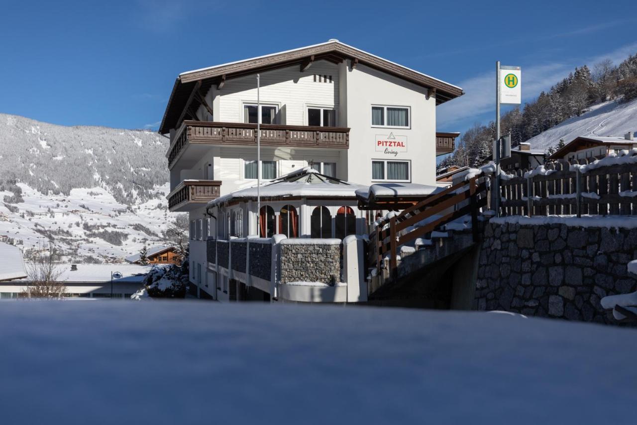 Pitztal Living Jerzens Exterior foto